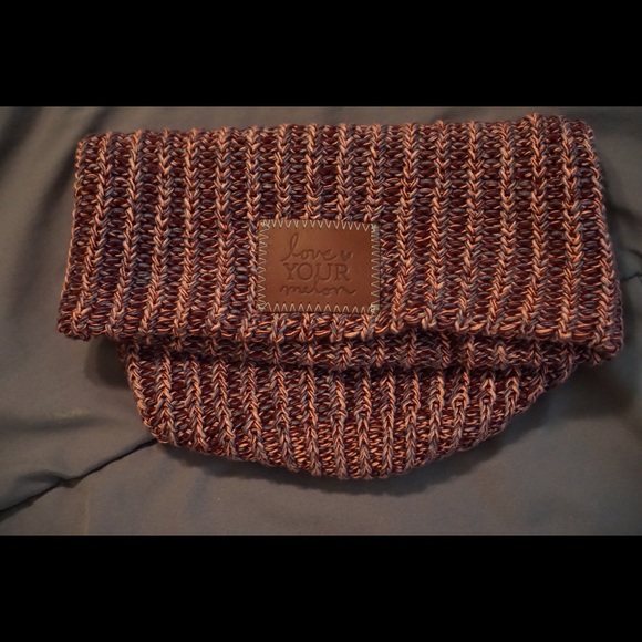 Love Your Melon Hat - Picture 4 of 4